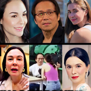 GRETCHEN BARETTO REVEALS SUNSHINE CRUZ’S ROBBERY OF OUR ANG!(DG)