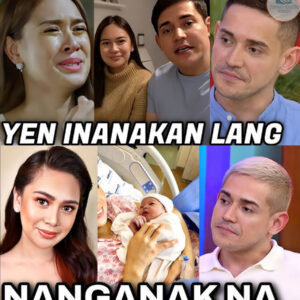 Yen Santos NANGANAK NA Paolo Contis HINDI PINANINDIGAN si Yen Santos!(DG)