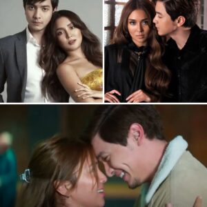 Alden Richards Shyly Reveals The Moment He Fell In Love With Kathryn Bernardo: “I Loved Her Since…”(dg)