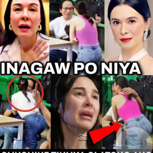 REAKSYON ni Gretchen Barretto sa HALIKAN ni Sunshine Cruz at Atong Ang MANGAAGAW!(DG)