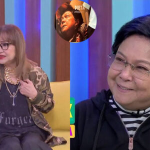 WATCH NOW: Nora Aunor’s dance video is going viral, choreographer Geleen Eugenio said about Nora in 2 words that shocked the whole country…(DG)