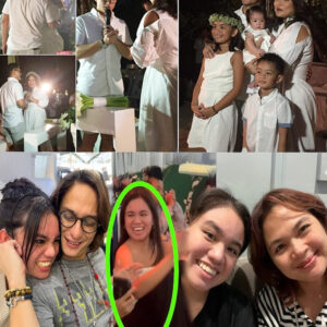 Breaking News: Ryan Agoncillo and Judy Ann Santos Shocked Everyone When They Renewed Their Vows – But There Was a Twist No One Saw Coming!