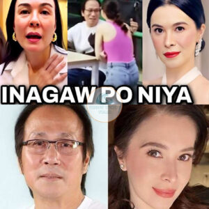 REAKSYON ni Gretchen Barretto sa HALIKAN ni Sunshine Cruz at Atong Ang MANGAAGAW!(DG)