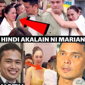 Security Officer na NAMBOSO kay Marian Rivera NAGSALITA NA May INAMIN sa KUMALAT na VIRAL VIDEO! Kaawa-awa si Marian Rivera sa pagiging ‘BOSOHAN'(DG)