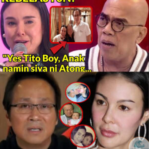 ATONG ANG lNAMlN NA ANG TUNGK0L SA ANAK NILA NI GRETCHEN BARRETTO!(DG)