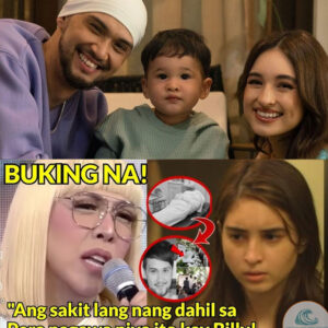 VICE GANDA BiNULGAR ANG GiNAWA NI COLEEN GARCIA KAY BILLY CRAWFORD!(DG)