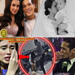 HOT NEWS: shocking news revealed by Max Collins himself about the reason for breaking up with Pancho Magno, the dirty past ruined this love story!(DG)