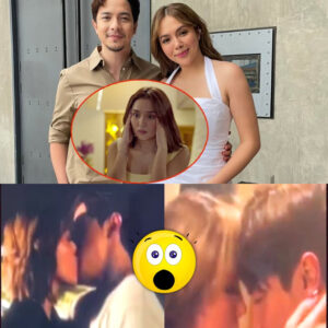 LATEST NEWS: Alden Richards admits to having a “secret crush” on Julia Montes, fans worry about Kathryn Bernardo😱😱(VIDEO)👇👇(DG)