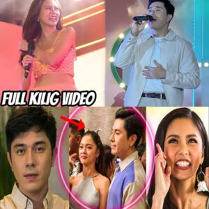 WATCH: Kim Chiu and Paulo Avelino: The Emotional Story Behind Their Collaboration for Miss Glenda’s Brilliant🥹🥹(DG)