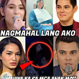 Barbie Imperial NAGSALITA NA sa PAGBUBUNTIS NITO kay Richard Gutierrez!(DG)