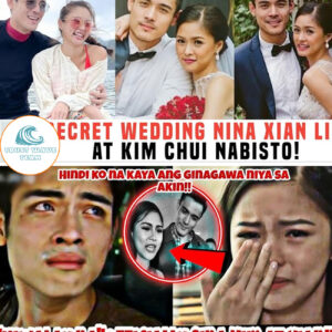 OMG!: Sinabi ni Kim Chiu na Sana Babalik si Xian Lim(video)😲😲(DG)