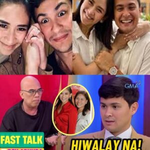 Gulat na gulat na sabi ni MATTEO GUIDICELLI,, at nagsalita tungkol sa seryosong kaso na ito na may kinalaman kay Sarah Geronimo, Ano nga ba ang katotohanan sa likod ng kwento, tingnan natin lahat sa comments!(DG)