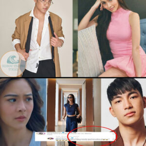 WATCH NOW: How Did Kim Chiu React When Darren Espanto Hinted About Her Edited Photos?(DG)