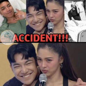 VIDEO: Dinala sa ospital sina Kim Chiu at Darren Espanto sa isang stressful rehearsal: Isang malungkot na nangyari(DG)