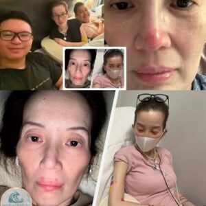 SHOCK: update on the health of KRIS AQUINO / BIMBY and JOSH, making fans worried!…..see more