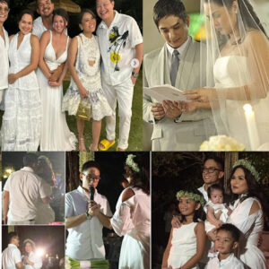 “Breaking News: Ryan Agoncillo at Judy Ann Santos NAGPAKILIG SA LAHAT nang i-renew ang kanilang vows – pero may twist na hindi inaasahan ng lahat!”(DG)