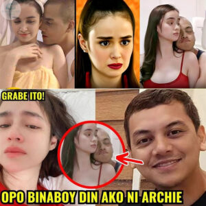 Shocking! Kim Domingo, biktima rin pala ng pang-aabuso ni Archie Alemania! (VIDEO) (NG)