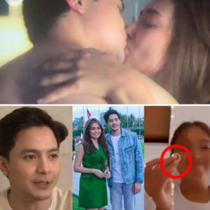 REVEALED: Alden Richards Breaks His Silence on His Relationship with Kathryn Bernardo… (VIDEO) (NG)