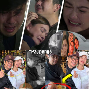 SHOCK: nag-leak na mga larawan ni KIM CHIU na kinunan kasama si President Lauren! Ang kanyang unpublicized love affair ay kinunan na ng litrato ng mga fans, na ikinagulat ni PAULO nang mabalitaan na nasa ospital siya sa kritikal na kondisyon! (VIDEO)(DG)