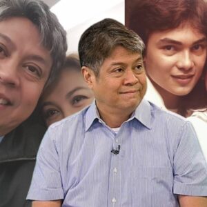 Shock: Isang away ang nagpasindak sa fans kina SHARON CUNETA AT KIKO PANGILINAN  Inakusahan ni KIKO PANGILINAN si Gabby Conception na siyang sumira sa kaligayahan ng pamilya ng video(DG)