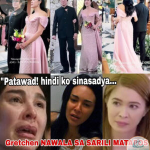 OMG! GRETCHEN Baretto DIED AFTER RECEIVING PUNISHMENT FOR WHAT WAS DONE TO SUNSHINE Cruz!(DG)