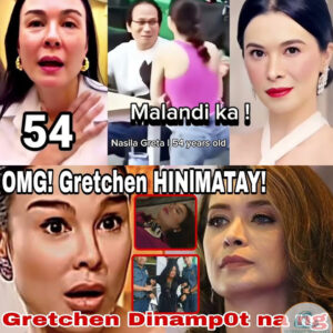 OMG! GRETCHEN Baretto DIED AFTER THE POLITICAL ASSIGNMENT BECAUSE OF WHAT SHE DID TO SUNSHINE Cruz!(DG)