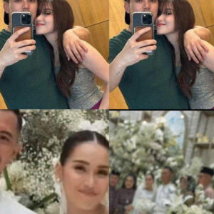 SHOCK: William muda tiba-tiba angkat bicara soal Ayu Ting Ting, memaksanya membatalkan pernikahannya dengan Letnan Fardhana, mengancamnya dengan foto dan video sensitif!