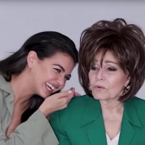 Janine Gutierrez Asks Grandma Pilita Corrales: ‘Do You Like Jericho Rosales?’—Her Answer Might Surprise You!