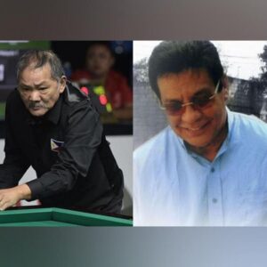 Efren ‘Bata’ Reyes: Naging Mentor ni Fernando Poe Jr. sa Billiards? Ang Kwento sa Likod ng Kanilang Lihim na Pagsasanay!