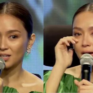 Kathryn Bernardo: “Don’t use your pain as a reason to hurt others!” – Is she trying to send a message?