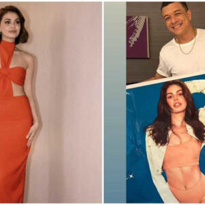 Janine Gutierrez, napa-‘OMG’ sa post ni Jericho Rosales kasama ang tarp niya