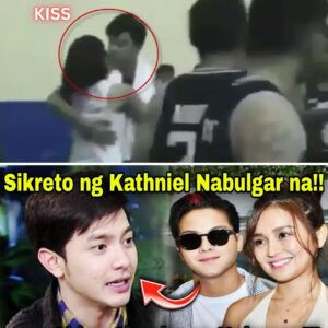 SHOCKING REVEAL: KathNiel’s Secret Has Been Exposed! Alden Richards Left Stunned by This Surprising Truth…