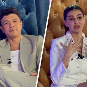 Jericho Rosales Meets Janine Gutierrez’s Family in a Surprise Encounter—What Really Happened?