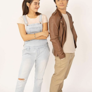 JC Santos Eager for a Reunion with Janine Gutierrez After ‘Dito at Doon’—Could It Be Happening Soon? 🤔✨