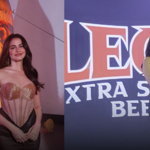 HOT: Janine Gutierrez Named Asia Brewery’s Iconic 2025 Calendar Girl – A Stunning Revelation!