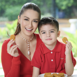 VIDEO: A moment that truly captures the spirit of Christmas. Marian Rivera shares the unforgettable gift she received from her son, Sixto a heartwarming surprise that will leave you smiling. 