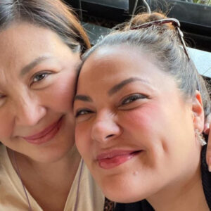 Sharon Cuneta Reveals She and KC Concepcion Are ‘Estranged,’ but Wants to Keep Their Mother-Daughter Relationship Private – The Shocking Truth Behind It Is…?