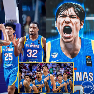 Ang nakakagulat na katotohanan ay: Malaking tulong ito para sa Gilas KUNG…