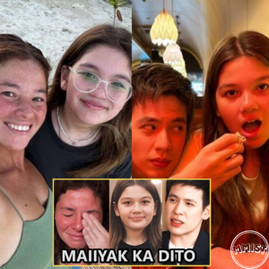 SHOCKING REVEALATION: The REAL Reason Why Andi Eigenmann and Jake Ejercito Are EMOTIONAL Over Ellie… (VIDEO)