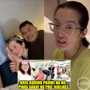 Ibinunyag ni KRIS AQUINO ANG MADALI NA PLANO NG PAG-AASAWA NA NAKIGULAT SA BUONG MUNDO😱(VIDEO)