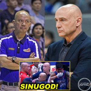 Susugurin ni Coach Yeng si Coach Nenad! Kulang nalang magsuntukan! nadisgrasya ang import ng Bolts!