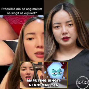 Video: Rosmar Tan, Ibinalandra Ang Singit Para Mapatunayang Epektibo Ang Kanyang Produkto!…..