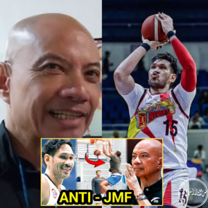 Nakahanap ng pang tapat ang ROS kay JMF, mala June Mar gumalaw! Sayang Lipat muna ng liga si Kyt!