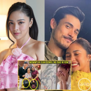 Nang malaman niya ang katotohanan ay umiyak si Kim Chiu dahil suportado ng pamilya ni Xian Lim ang kanyang negosyo!