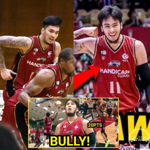 Ang ebidensya ay nagpapakita na si Kai Sotto ay na-bully sa kanyang pagbabalik mula sa ONE Game Suspension! Ni hindi kinakalawang!