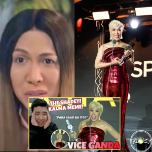 Vice Ganda MMFF Special Jury Prize: What’s The Story Behind This?