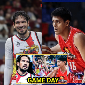 Nagulat na ang pares ng Phoenix ay dehado sa unang laban ng SMB, naubusan ng import si Quincy Miller!