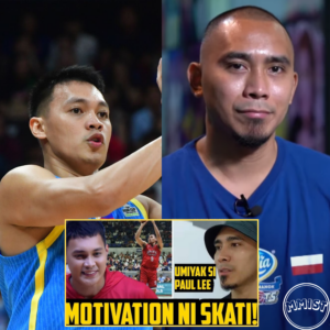 GINEBRA SCOTTIE THOMPSON KAYA PALA LAKI NG IMPROVEMENT SA 3 POINT AREA | PAUL LEE BAKIT NAIYAK