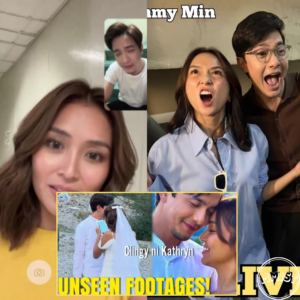 KathDen’s Hidden Videos MARAMING TAO ANG EXCITED sa mga video na ito