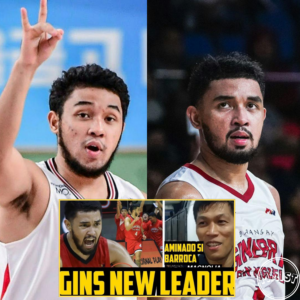 GINEBRA RJ ABARRIENTOS BAGONG PINUNO NG GENEVA | NATANGGAP SI MARK BARROCA SA GENEVA AT HIGIT PANG MGA KASUNOD NA KASUNDUAN